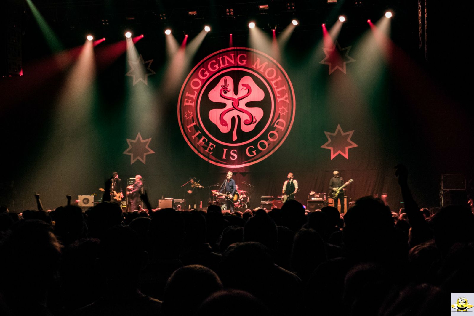 Flogging Molly